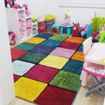 Casa si Gradina - Textile si covoare - Covoare - Covoare casa - Covor, Conceptum Hypnose, multicolor, 200x290 cm, 100% polipropilena, 952CCL1511 - Infinity.ro