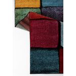 Casa si Gradina - Textile si covoare - Covoare - Covoare casa - Covor, Conceptum Hypnose, multicolor, 200x290 cm, 100% polipropilena, 952CCL1511 - Infinity.ro
