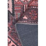 Casa si Gradina - Textile si covoare - Covoare - Covoare casa - Covor, Conceptum Hypnose, burgundy, 75x150 cm, 100% poliester, 473RTP3164 - Infinity.ro