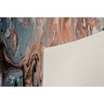 Casa si Gradina - Textile si covoare - Covoare - Covorase intrare - Covoras de intrare, Conceptum Hypnose, multicolor, 80x200 cm, 100% poliester, antiderapant, 593HFT1414 - Infinity.ro