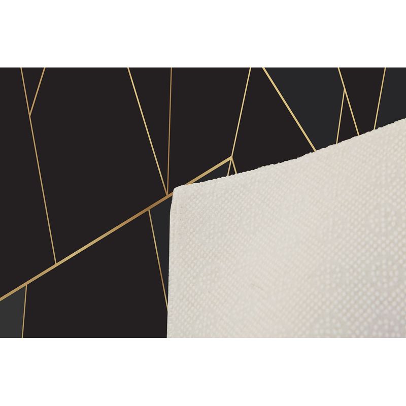 Casa si Gradina - Textile si covoare - Covoare - Covoare casa - Covor, Conceptum Hypnose, multicolor, 160x230 cm, 100% poliester, antiderapant, 593HFT1887 - Infinity.ro