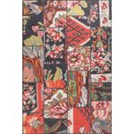 Casa si Gradina - Textile si covoare - Covoare - Covoare casa - Covor, Conceptum Hypnose, multicolor, 75x230 cm, 100% poliester, 473RTP3075 - Infinity.ro