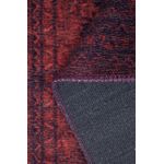 Casa si Gradina - Textile si covoare - Covoare - Covoare casa - Covor, Conceptum Hypnose, rosu, 75x150 cm, 100% poliester, 473RTP3302 - Infinity.ro