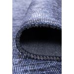 Casa si Gradina - Textile si covoare - Covoare - Covoare casa - Covor, Conceptum Hypnose, albastru, 75x230 cm, 100% poliester, 473RTP3069 - Infinity.ro
