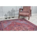 Casa si Gradina - Textile si covoare - Covoare - Covoare casa - Covor, Conceptum Hypnose, multicolor, 150x230 cm, 100% poliester, 473RTP2387 - Infinity.ro