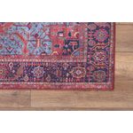 Casa si Gradina - Textile si covoare - Covoare - Covoare casa - Covor, Conceptum Hypnose, multicolor, 150x230 cm, 100% poliester, 473RTP2387 - Infinity.ro
