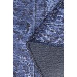 Casa si Gradina - Textile si covoare - Covoare - Covoare casa - Covor, Conceptum Hypnose, albastru, 75x230 cm, 100% poliester, 473RTP3069 - Infinity.ro