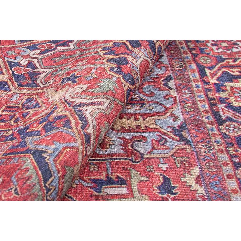Casa si Gradina - Textile si covoare - Covoare - Covoare casa - Covor, Conceptum Hypnose, multicolor, 150x230 cm, 100% poliester, 473RTP2387 - Infinity.ro