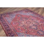 Casa si Gradina - Textile si covoare - Covoare - Covoare casa - Covor, Conceptum Hypnose, multicolor, 150x230 cm, 100% poliester, 473RTP2387 - Infinity.ro