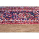 Casa si Gradina - Textile si covoare - Covoare - Covoare casa - Covor, Conceptum Hypnose, multicolor, 150x230 cm, 100% poliester, 473RTP2387 - Infinity.ro