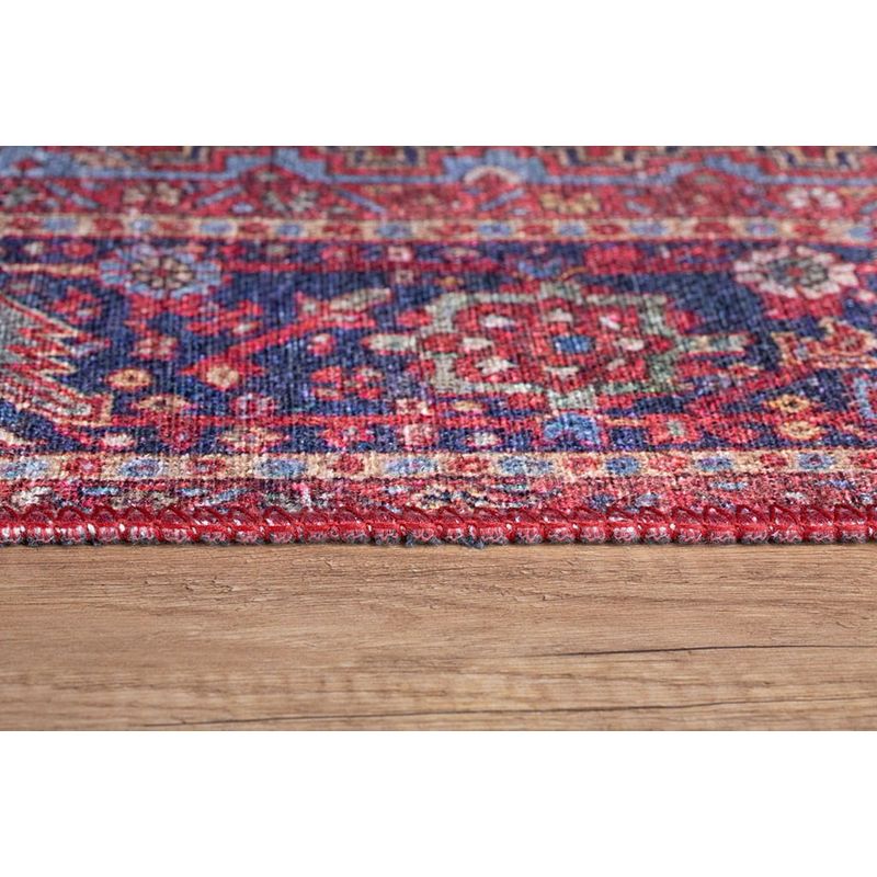 Casa si Gradina - Textile si covoare - Covoare - Covoare casa - Covor, Conceptum Hypnose, multicolor, 150x230 cm, 100% poliester, 473RTP2387 - Infinity.ro