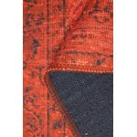 Casa si Gradina - Textile si covoare - Covoare - Covoare casa - Covor, Conceptum Hypnose, rosu, 75x230 cm, 100% poliester, 473RTP3315 - Infinity.ro
