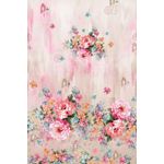Casa si Gradina - Textile si covoare - Covoare - Covoare casa - Covor, Conceptum Hypnose, multicolor, 180x280 cm, 100% poliester, antiderapant, 593HFT1833 - Infinity.ro
