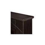 Casa si Gradina - Termice - Sobe, Seminee si accesorii - Seminee - Semineu electric Madeira Maro inchis & Lorance color, Art Flame, 850x1100x270 mm, 1500W - Infinity.ro