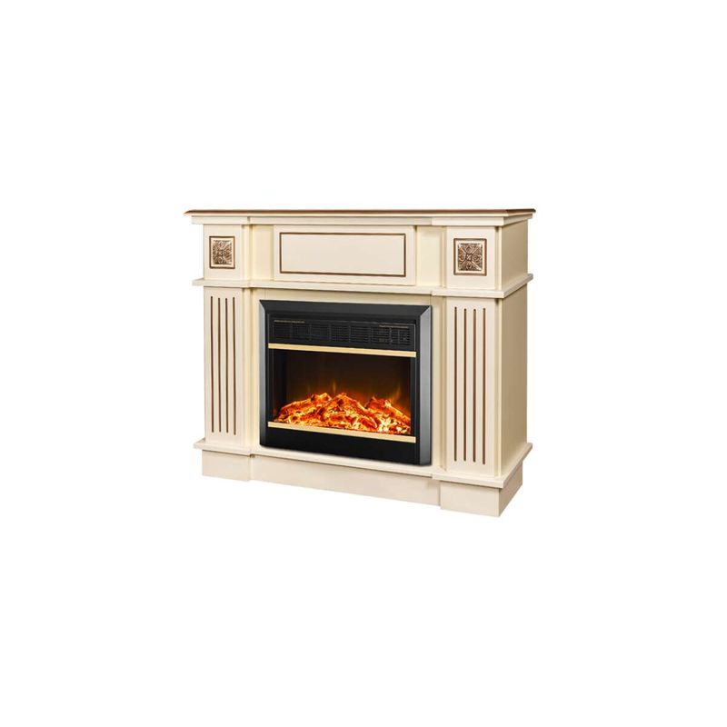 Casa si Gradina - Termice - Sobe, Seminee si accesorii - Seminee - Semineu electric Miracle & Mars, Art Flame, 929x1200x280 mm, 1500W - Infinity.ro