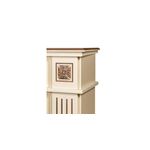 Casa si Gradina - Termice - Sobe, Seminee si accesorii - Seminee - Semineu electric Miracle & Zakynthos, Art Flame, 929x1200x280 mm, 1500W - Infinity.ro