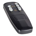 Casa si Gradina - Termice - Sobe, Seminee si accesorii - Seminee - Semineu electric de perete-incorporabil Advance, 520x1270x112 mm, 1500W - Infinity.ro