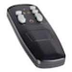 Casa si Gradina - Termice - Sobe, Seminee si accesorii - Seminee - Semineu electric incorporabil Tanzania, 405x1285x180 mm, 1500W - Infinity.ro