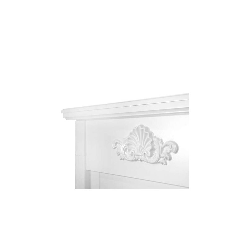 Casa si Gradina - Termice - Sobe, Seminee si accesorii - Seminee - Semineu electric Sofia & Lorance color, Art Flame, 1000x1000x320 mm, 1500W - Infinity.ro