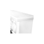 Casa si Gradina - Termice - Sobe, Seminee si accesorii - Seminee - Semineu electric Verona mini & Mars, Art Flame, 960x1130x300 mm, 1500W - Infinity.ro