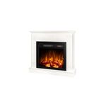 Casa si Gradina - Termice - Sobe, Seminee si accesorii - Seminee - Semineu electric Focus & Dionis, Art Flame, 739x770x210 mm, 1500W - Infinity.ro