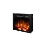 Casa si Gradina - Termice - Sobe, Seminee si accesorii - Seminee - Semineu electric incorporabil Dionis, Art Flame, 429.7x486.5x153.5 mm, 1500W - Infinity.ro
