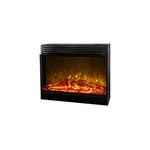 Casa si Gradina - Termice - Sobe, Seminee si accesorii - Seminee - Semineu electric incorporabil Mirabella, 596x700x220 mm, 1950W - Infinity.ro