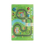 Casa si Gradina - Textile si covoare - Covoare - Covoare copii - Covor copii, Conceptum Hypnose, multicolor, 100x160 cm, 100% poliester, antiderapant, 876CHL1114 - Infinity.ro