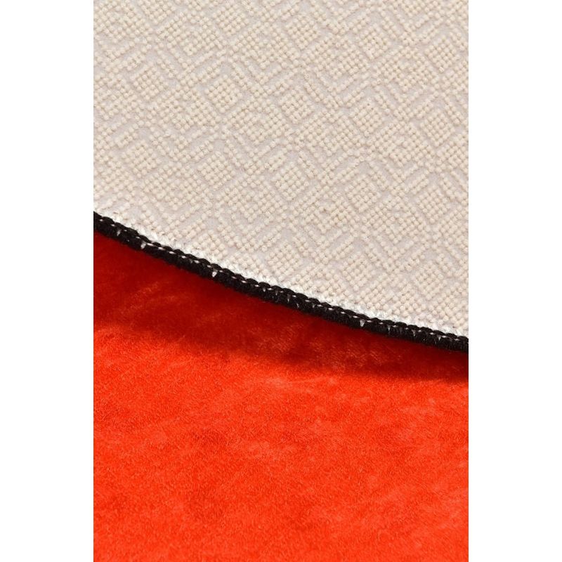 Casa si Gradina - Textile si covoare - Covoare - Covoare copii - Covor copii, Conceptum Hypnose, multicolor, 200 cm, 100% poliester, antiderapant, 876CHL1208 - Infinity.ro
