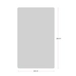 Casa si Gradina - Textile si covoare - Covoare - Covoare copii - Covor copii, Conceptum Hypnose, multicolor, 140x190 cm, 100% poliester, antiderapant, 876CHL1198 - Infinity.ro