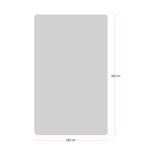 Casa si Gradina - Textile si covoare - Covoare - Covoare copii - Covor pentru copii, Conceptum Hypnose, multicolor, 100x160 cm, 100% poliester, antiderapant, lavabil la masina, 876CHL1010 - Infinity.ro