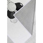 Casa si Gradina - Textile si covoare - Covoare - Covoare copii - Covor copii, Conceptum Hypnose, multicolor, 80x50 cm, 100% poliester, antiderapant, 477HFT1363 - Infinity.ro