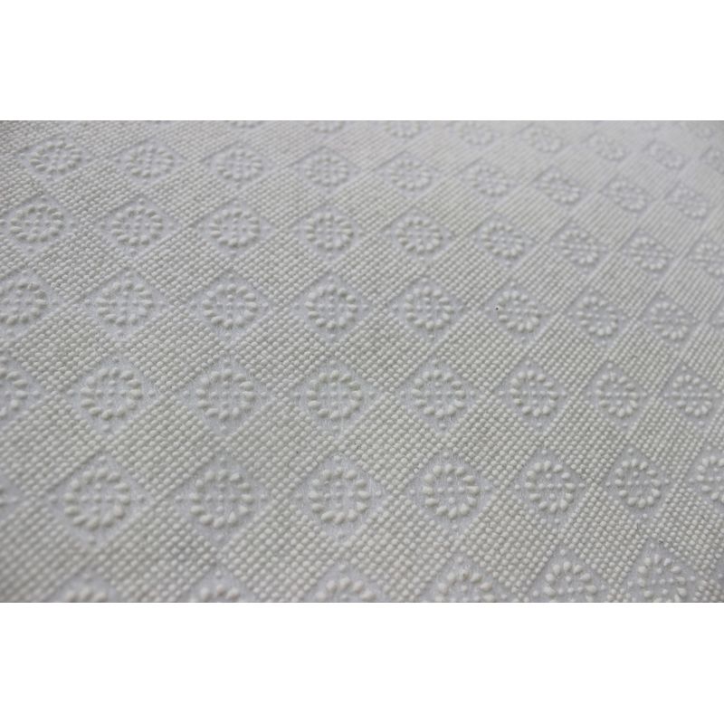 Casa si Gradina - Textile si covoare - Covoare - Covoare copii - Covor de hol, Conceptum Hypnose, multicolor, 100x150 cm, 100% poliester, antiderapant, 559HFT1576 - Infinity.ro