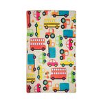 Casa si Gradina - Textile si covoare - Covoare - Covoare copii - Covor copii, Conceptum Hypnose, multicolor, 100x160 cm, 100% poliester, antiderapant, 876CHL1145 - Infinity.ro