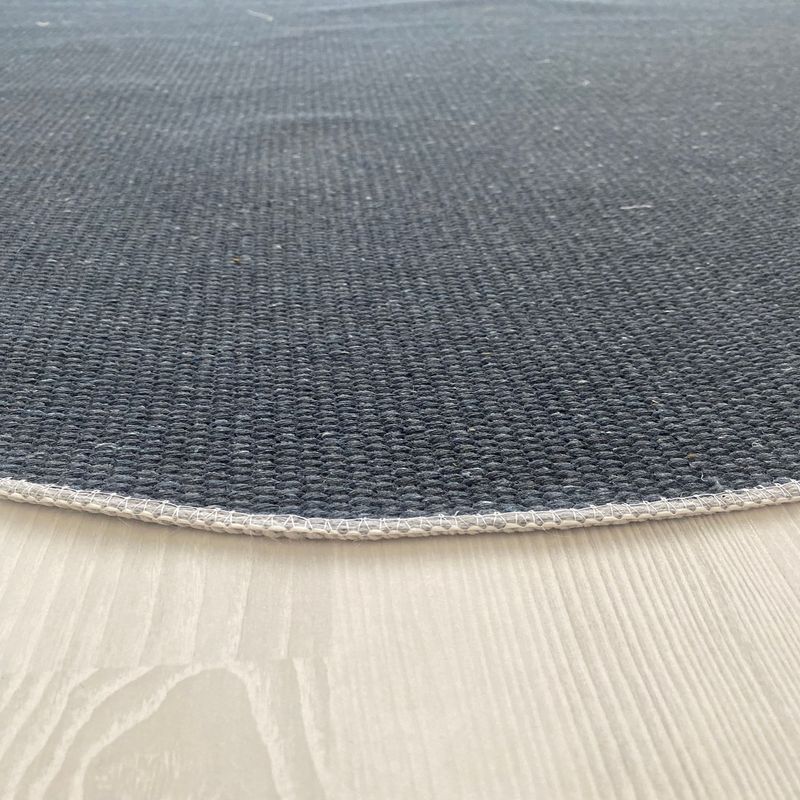 Casa si Gradina - Textile si covoare - Covoare - Covoare copii - Covor copii, Conceptum Hypnose, multicolor, 80 cm, bumbac si poliester, antiderapant - Infinity.ro