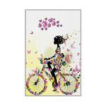 Casa si Gradina - Textile si covoare - Covoare - Covoare copii - Covor copii, Conceptum Hypnose, multicolor, 120x180 cm, 100% poliester, antiderapant, 559HFT1178 - Infinity.ro