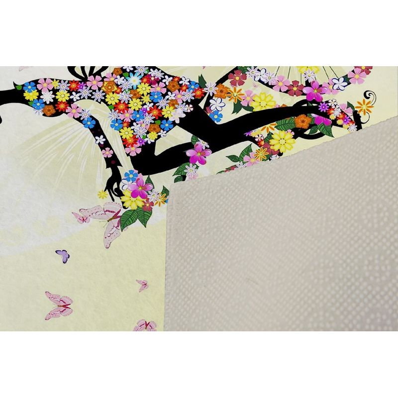 Casa si Gradina - Textile si covoare - Covoare - Covoare copii - Covor copii, Conceptum Hypnose, multicolor, 120x180 cm, 100% poliester, antiderapant, 559HFT1178 - Infinity.ro