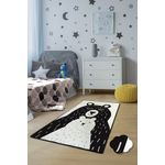 Casa si Gradina - Textile si covoare - Covoare - Covoare copii - Covor copii, Conceptum Hypnose, multicolor, 100x160 cm, 100% poliester, antiderapant, 876CHL1160 - Infinity.ro