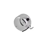 Sport si Outdoor - Accesorii si echipamente sportive - Accesorii antrenament si tabele tactice - Dispozitiv de numarare manual, Gonga® Argintiu - Infinity.ro