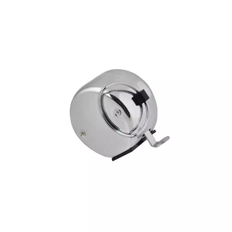 Sport si Outdoor - Accesorii si echipamente sportive - Accesorii antrenament si tabele tactice - Dispozitiv de numarare manual, Gonga® Argintiu - Infinity.ro