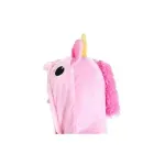 Fashion, accesorii si bijuterii - Femei - Lenjerie si pijamale femei - Pijamale femei - Pijama intreaga pentru adulti, Gonga® M Roz - Infinity.ro