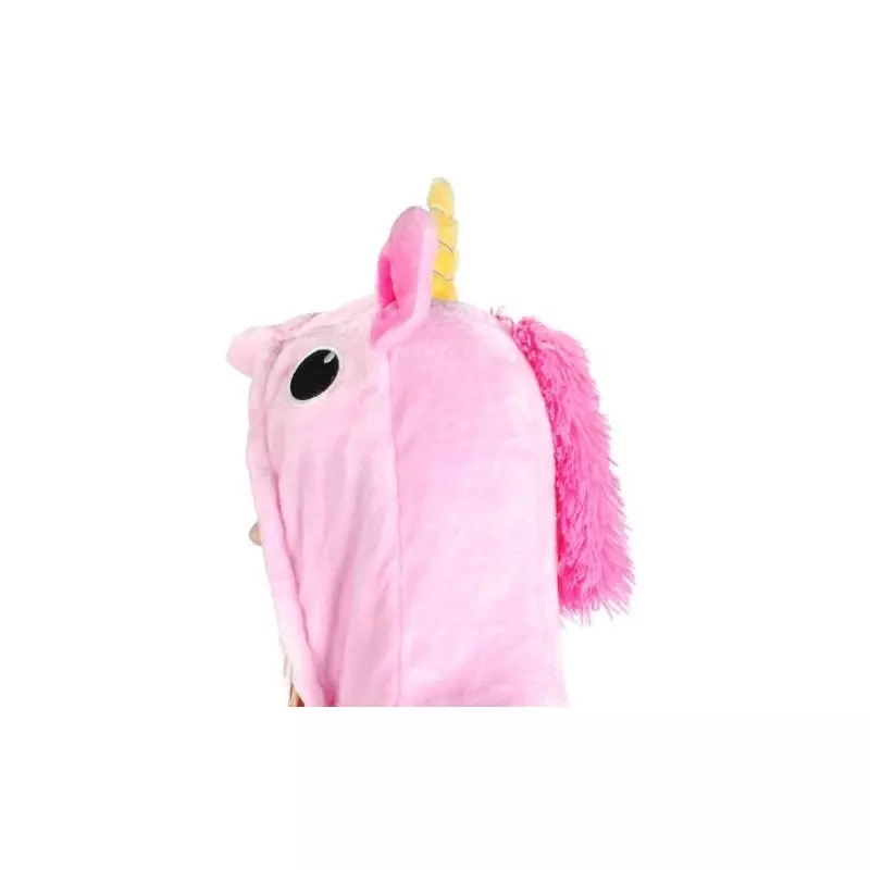 Fashion, accesorii si bijuterii - Femei - Lenjerie si pijamale femei - Pijamale femei - Pijama intreaga pentru adulti, Gonga® M Roz - Infinity.ro