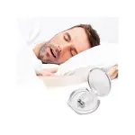 Ingrijire personala si Cosmetice - Sanatate si wellness - Aparate medicale - Dispozitive si accesorii medicale uz casnic - Clema antisforait Mountain, Gonga® Transparent - Infinity.ro