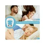 Ingrijire personala si Cosmetice - Sanatate si wellness - Aparate medicale - Dispozitive si accesorii medicale uz casnic - Clema antisforait Mountain, Gonga® Transparent - Infinity.ro