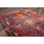 Casa si Gradina - Textile si covoare - Covoare - Covoare casa - Covor de hol, Conceptum Hypnose, multicolor, 75x230 cm, 100% poliester, 473RTP2663 - Infinity.ro