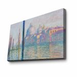Casa si Gradina - Decoratiuni - Tablouri - Tablou decorativ pe panza, Wallxpert, multicolor, 45x70 cm, 100% panza - Infinity.ro