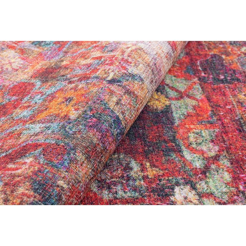 Casa si Gradina - Textile si covoare - Covoare - Covoare casa - Covor de hol, Conceptum Hypnose, multicolor, 75x230 cm, 100% poliester, 473RTP2663 - Infinity.ro