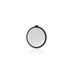 Casa si Gradina - Bucatarie si vesela - Organizare si depozitare bucatarie - Cutii alimentare - Set cutii de depozitare alimentara, Hermia, otel inoxidabil, otel, 26x26x13.5 cm, 6 piese - Infinity.ro