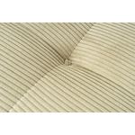 Casa si Gradina - Mobilier - Canapele si coltare - Coltare - Coltar, Hanah Home, lemn fag si pal, verde, 300x150x100 cm - Infinity.ro