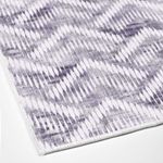 Casa si Gradina - Textile si covoare - Covoare - Covoare casa - Covor, Conceptum Hypnose, gri, 100x300 cm, 100% poliester, antiderapant, lavabil la masina, 955ANR4047 - Infinity.ro